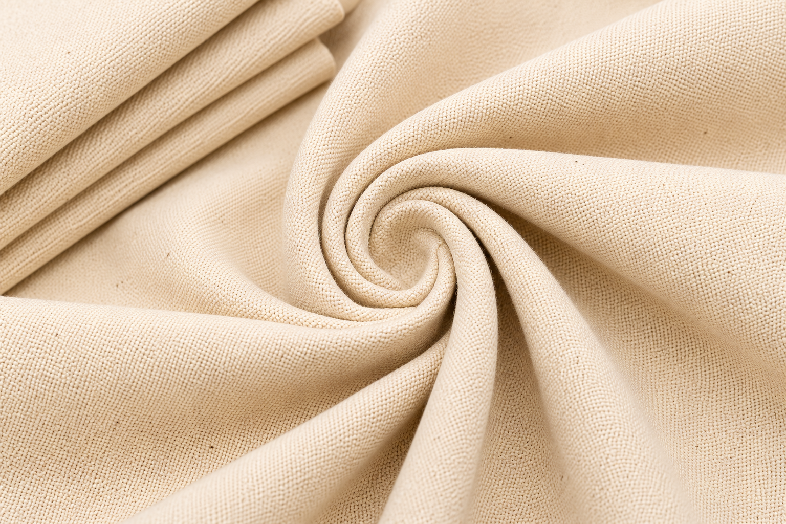 Cotton Canvas Fabric